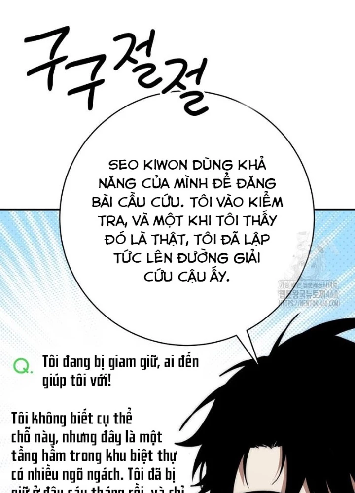 Công Chức Cấp Kiếm Thần Hồi Quy Chapter 43 - Trang 2