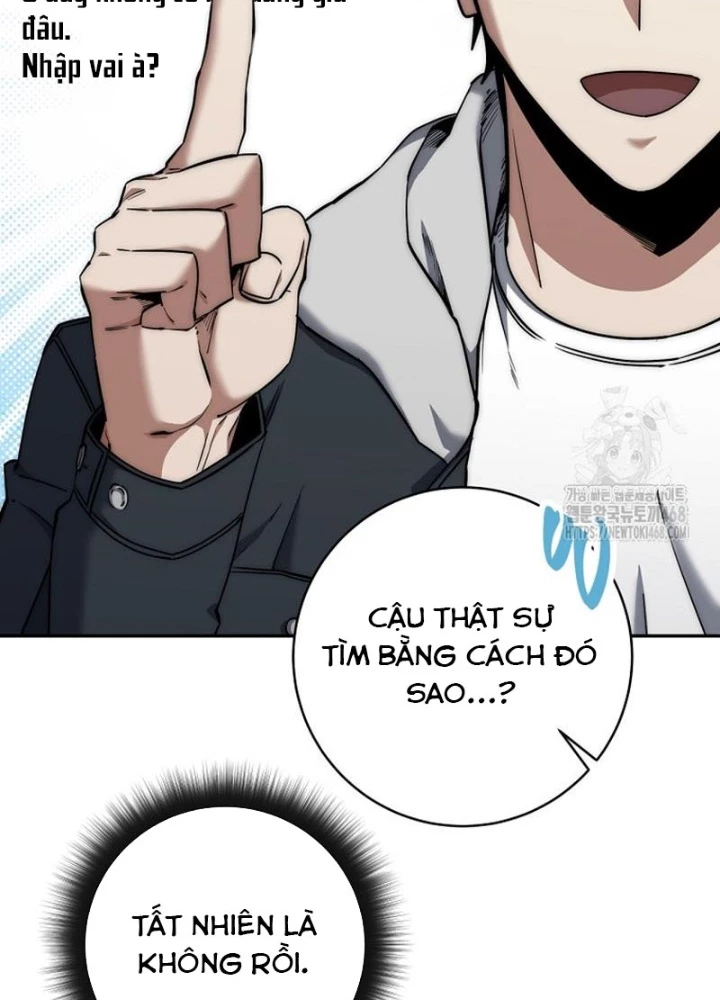 Công Chức Cấp Kiếm Thần Hồi Quy Chapter 43 - Trang 2