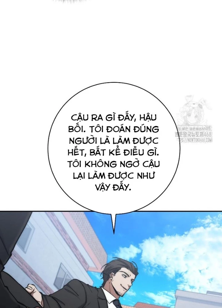 Công Chức Cấp Kiếm Thần Hồi Quy Chapter 43 - Trang 2