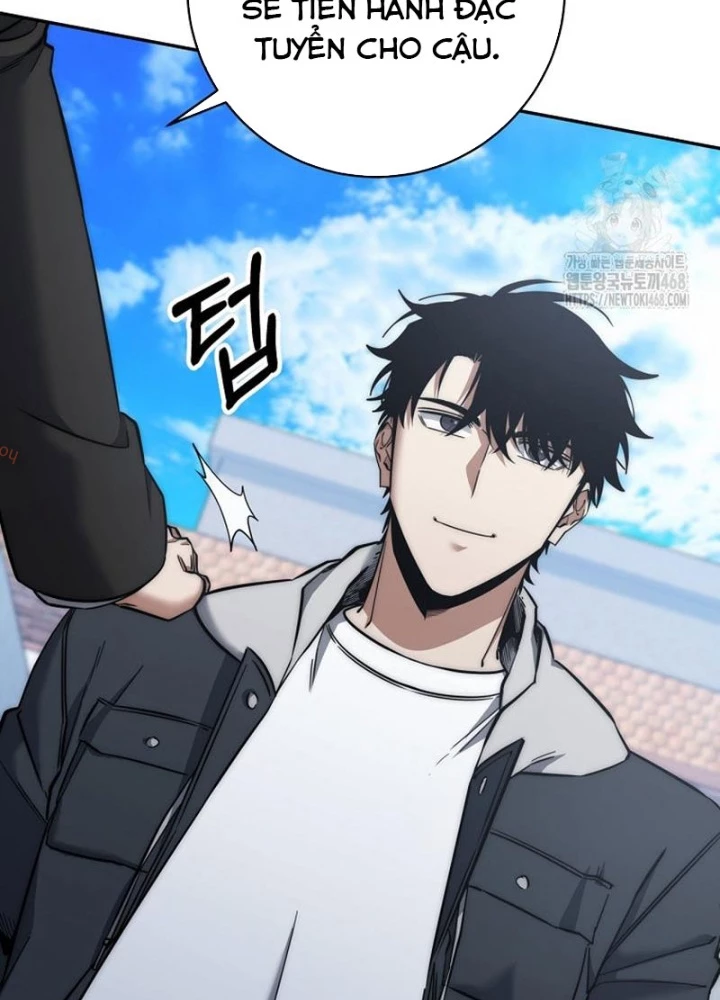 Công Chức Cấp Kiếm Thần Hồi Quy Chapter 43 - Trang 2