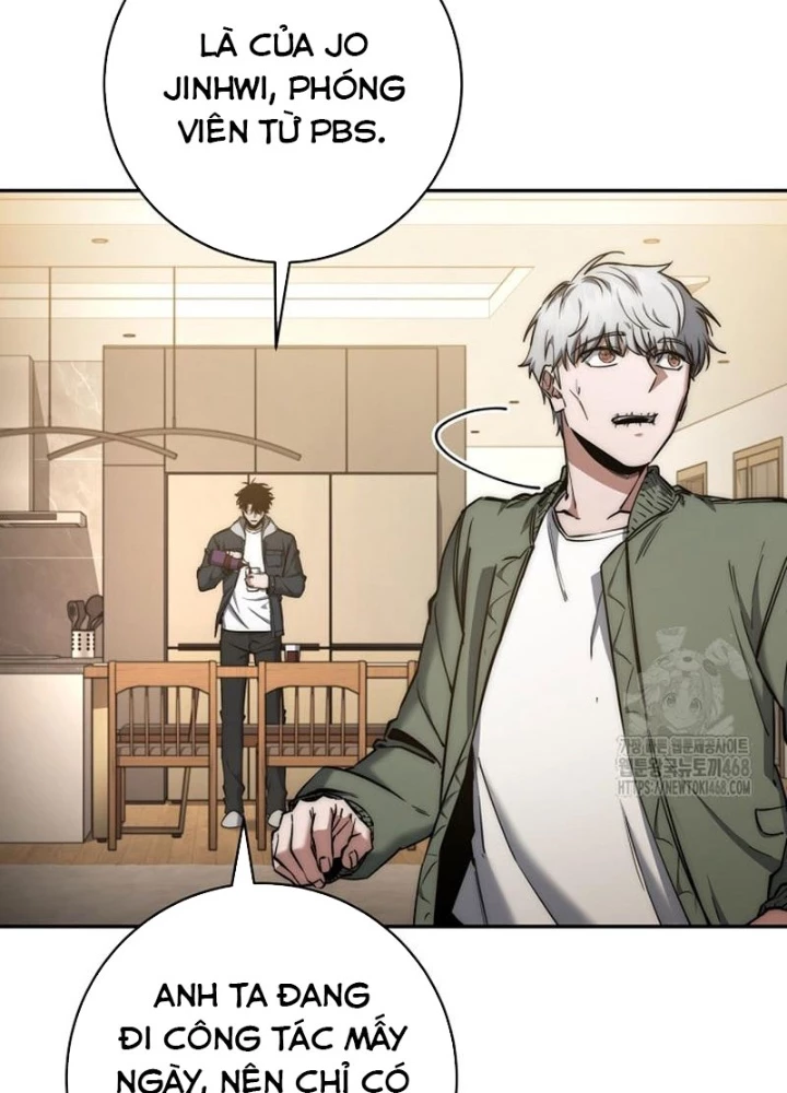 Công Chức Cấp Kiếm Thần Hồi Quy Chapter 43 - Trang 2