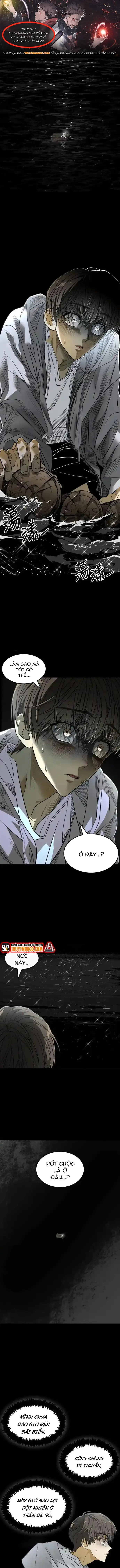 Minh Quân Tại Thượng Chapter 1 - Trang 2