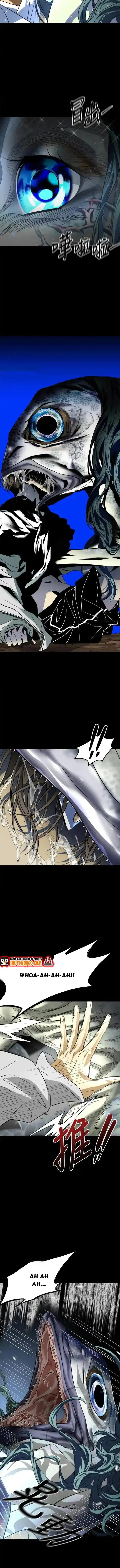 Minh Quân Tại Thượng Chapter 1 - Trang 2