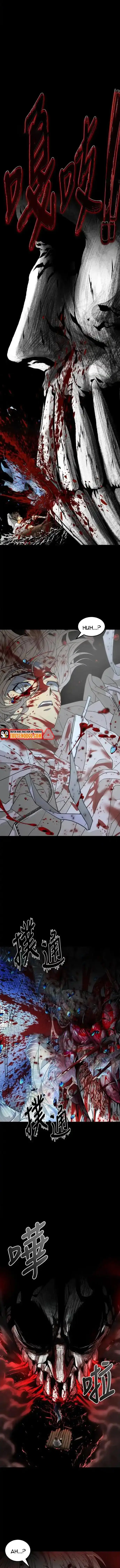 Minh Quân Tại Thượng Chapter 1 - Trang 2