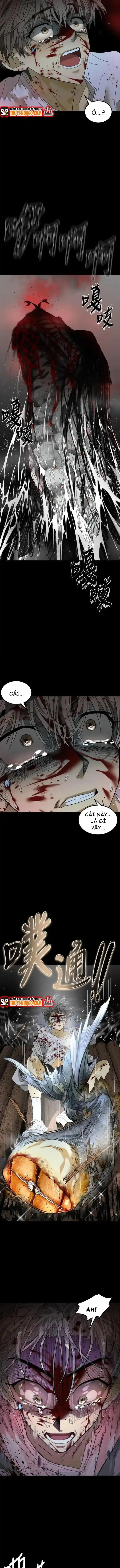 Minh Quân Tại Thượng Chapter 1 - Trang 2