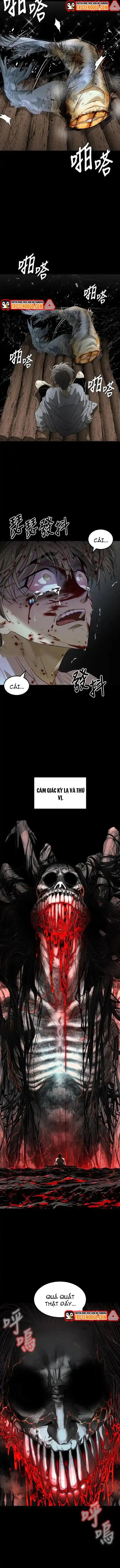 Minh Quân Tại Thượng Chapter 1 - Trang 2