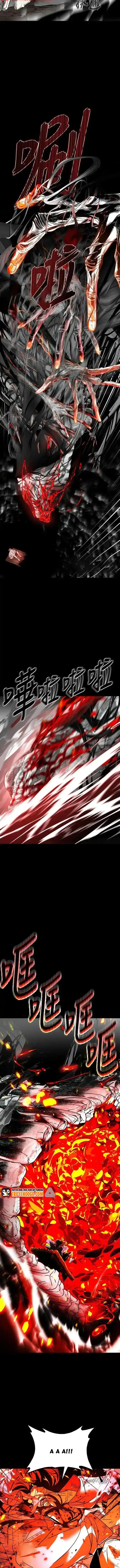 Minh Quân Tại Thượng Chapter 1 - Trang 2