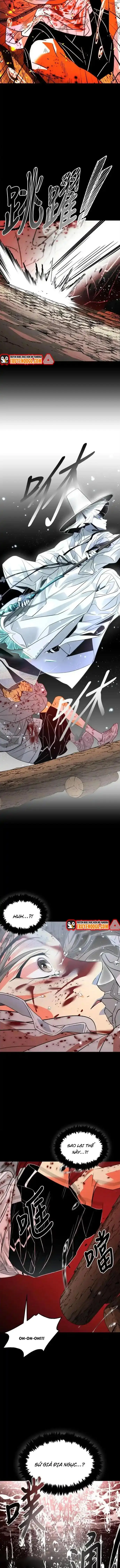 Minh Quân Tại Thượng Chapter 1 - Trang 2