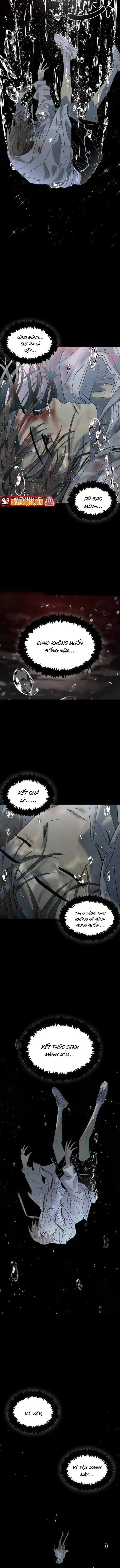 Minh Quân Tại Thượng Chapter 1 - Trang 2