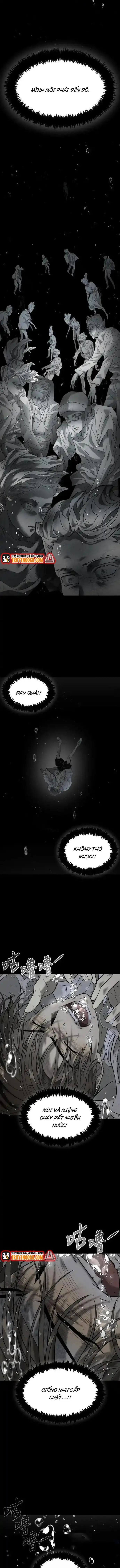 Minh Quân Tại Thượng Chapter 1 - Trang 2