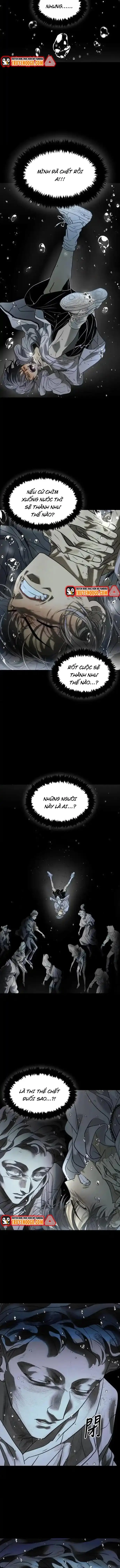 Minh Quân Tại Thượng Chapter 1 - Trang 2