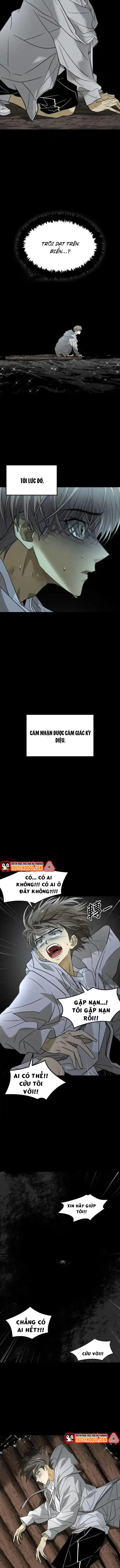 Minh Quân Tại Thượng Chapter 1 - Trang 2