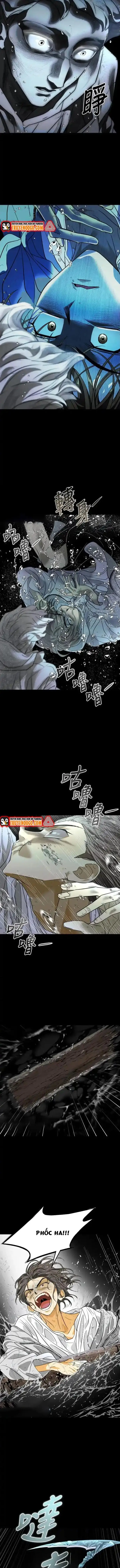 Minh Quân Tại Thượng Chapter 1 - Trang 2