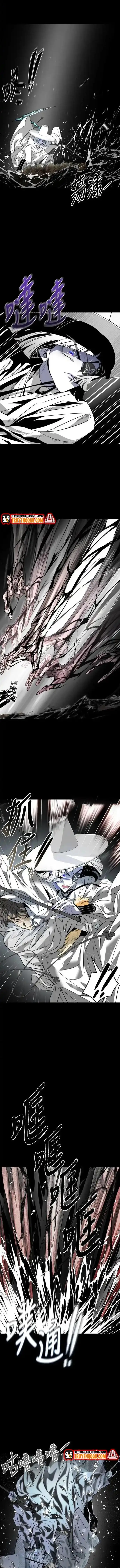 Minh Quân Tại Thượng Chapter 1 - Trang 2