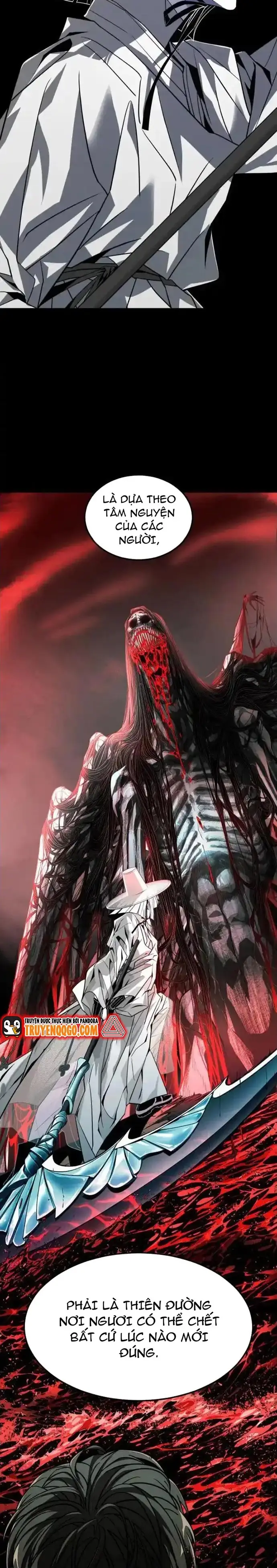 Minh Quân Tại Thượng Chapter 1 - Trang 2