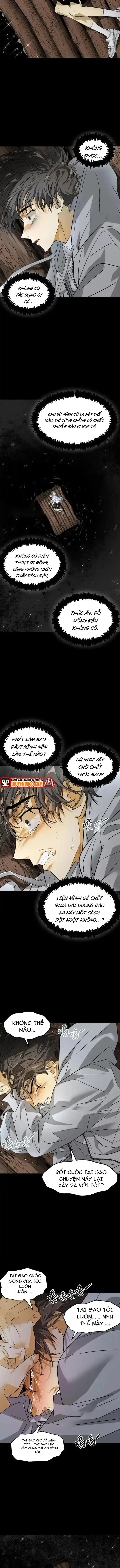 Minh Quân Tại Thượng Chapter 1 - Trang 2