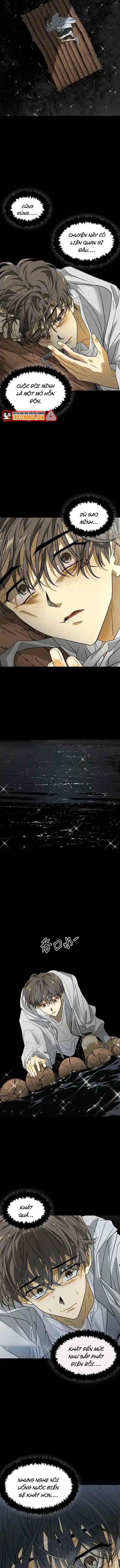 Minh Quân Tại Thượng Chapter 1 - Trang 2