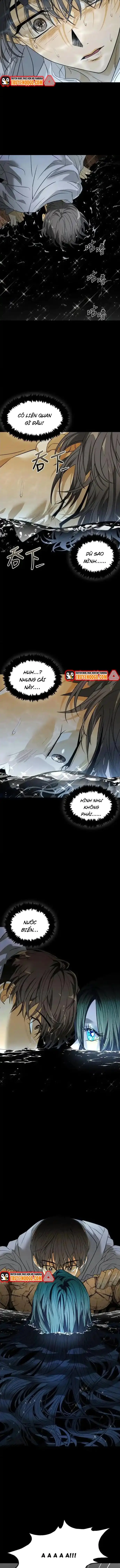 Minh Quân Tại Thượng Chapter 1 - Trang 2