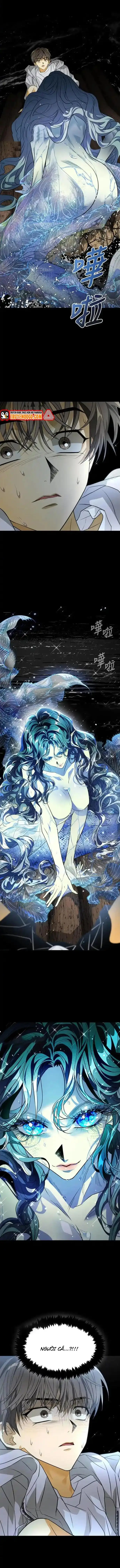 Minh Quân Tại Thượng Chapter 1 - Trang 2