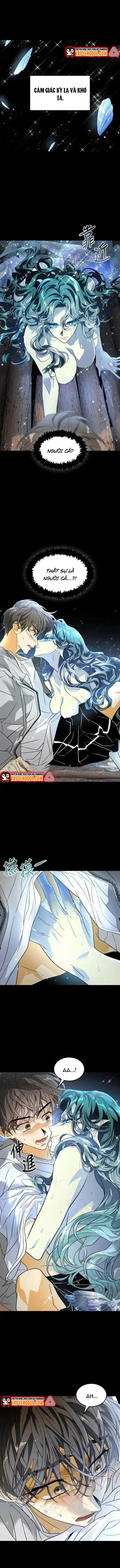 Minh Quân Tại Thượng Chapter 1 - Trang 2