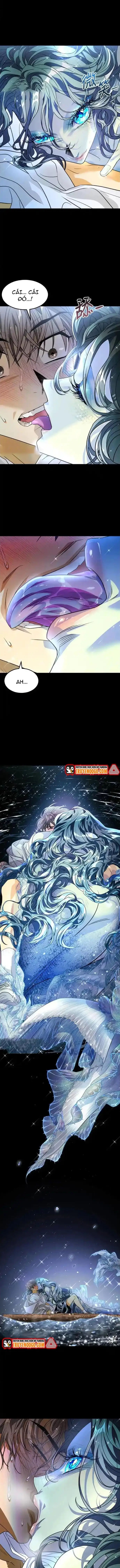 Minh Quân Tại Thượng Chapter 1 - Trang 2