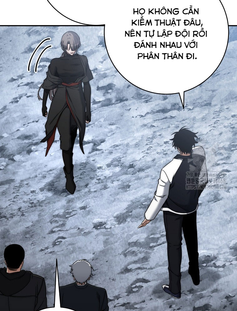 Công Chức Cấp Kiếm Thần Hồi Quy Chapter 44 - Trang 2