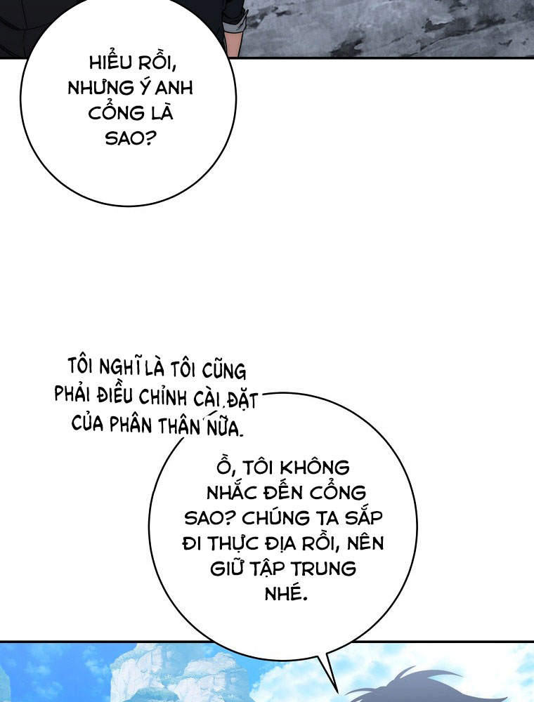 Công Chức Cấp Kiếm Thần Hồi Quy Chapter 44 - Trang 2