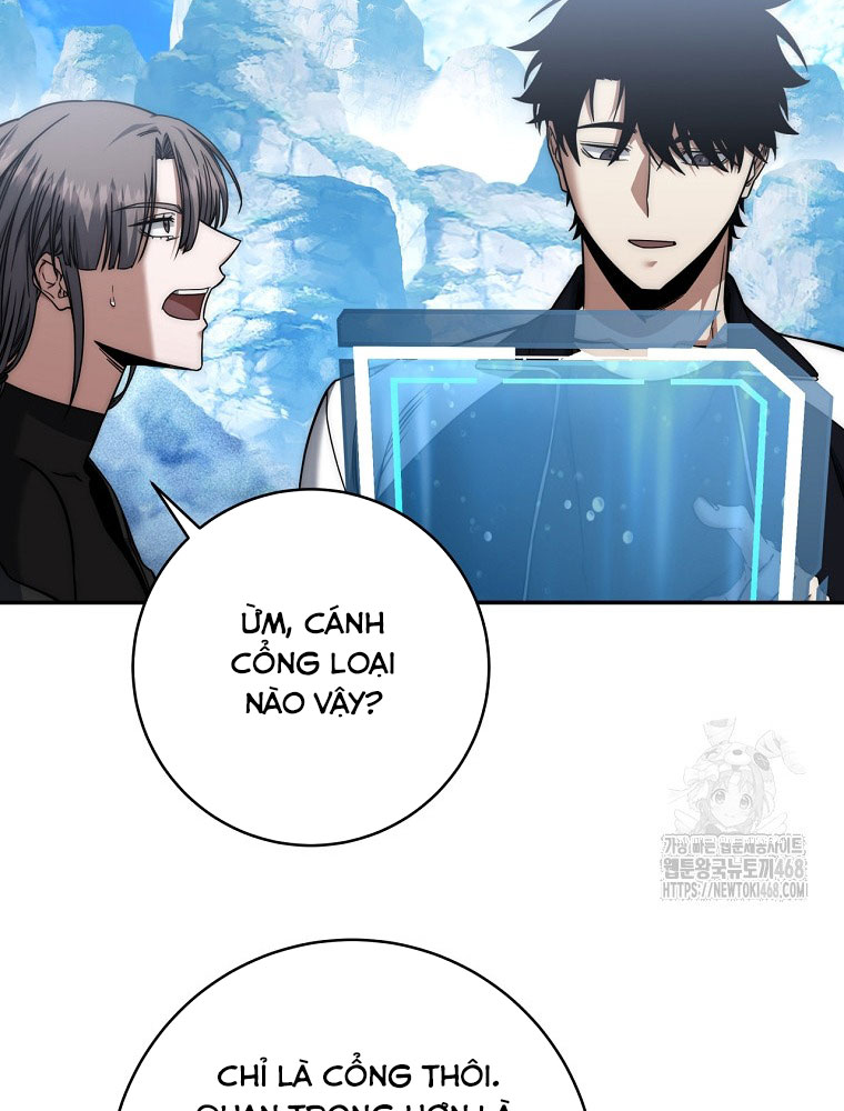 Công Chức Cấp Kiếm Thần Hồi Quy Chapter 44 - Trang 2