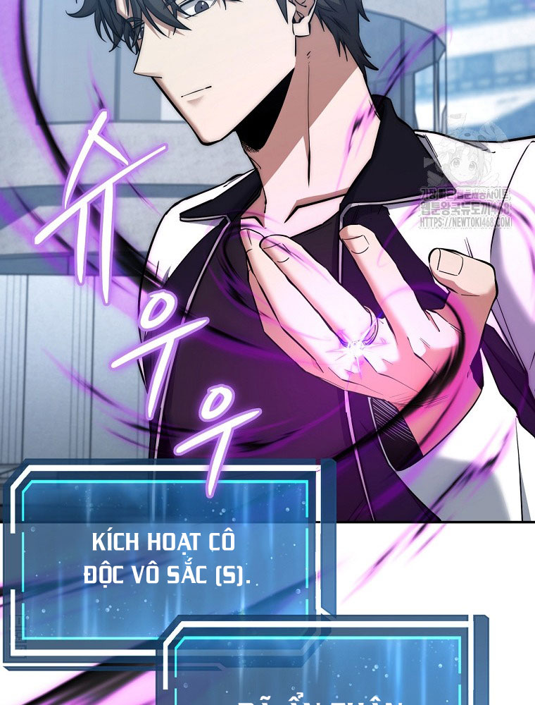 Công Chức Cấp Kiếm Thần Hồi Quy Chapter 44 - Trang 2