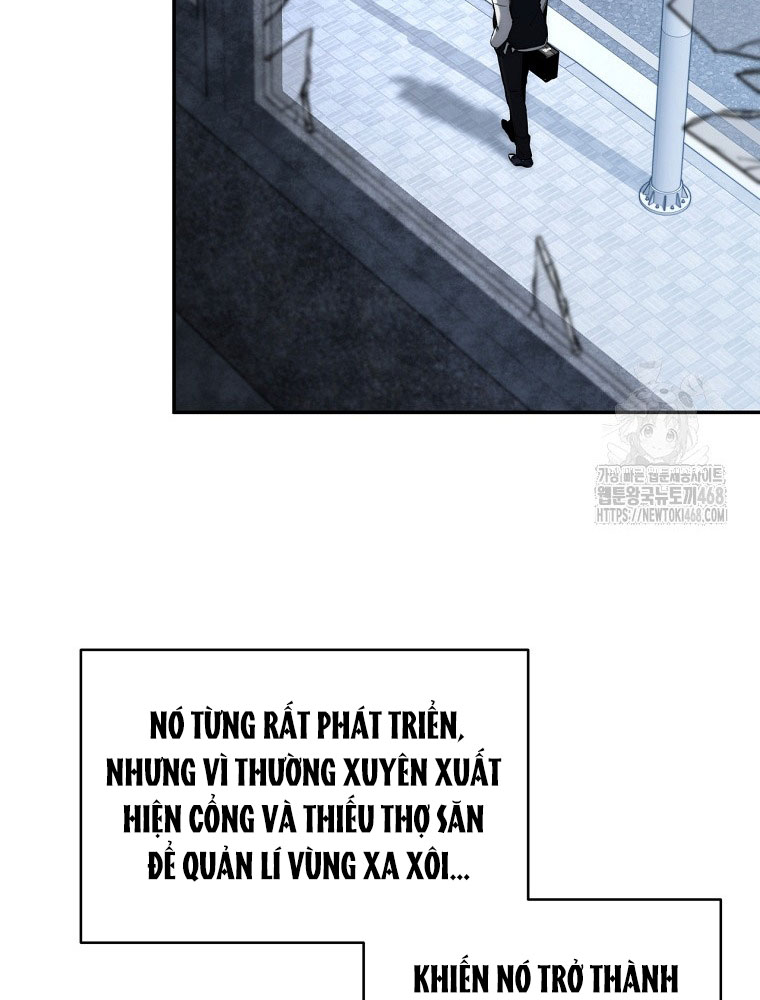 Công Chức Cấp Kiếm Thần Hồi Quy Chapter 44 - Trang 2