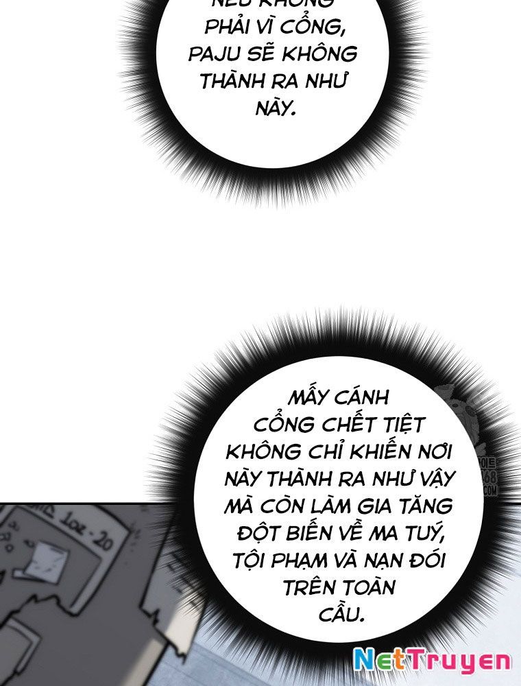 Công Chức Cấp Kiếm Thần Hồi Quy Chapter 44 - Trang 2