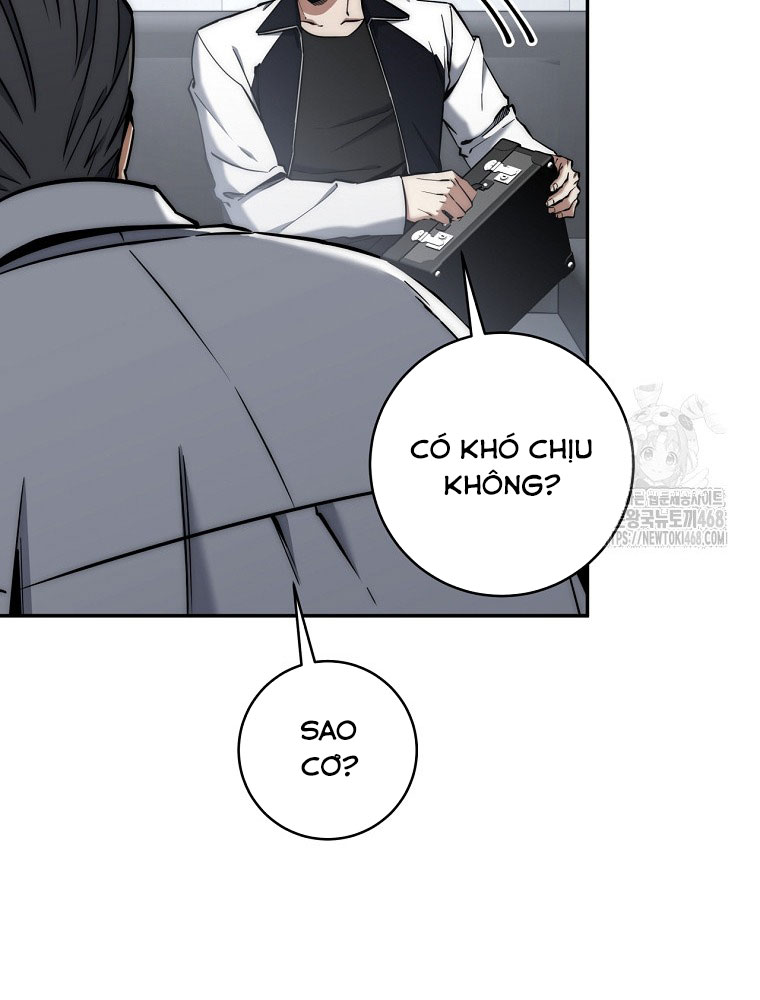 Công Chức Cấp Kiếm Thần Hồi Quy Chapter 44 - Trang 2