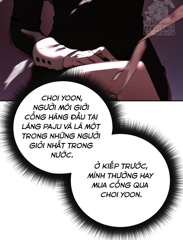 Công Chức Cấp Kiếm Thần Hồi Quy Chapter 44 - Trang 2