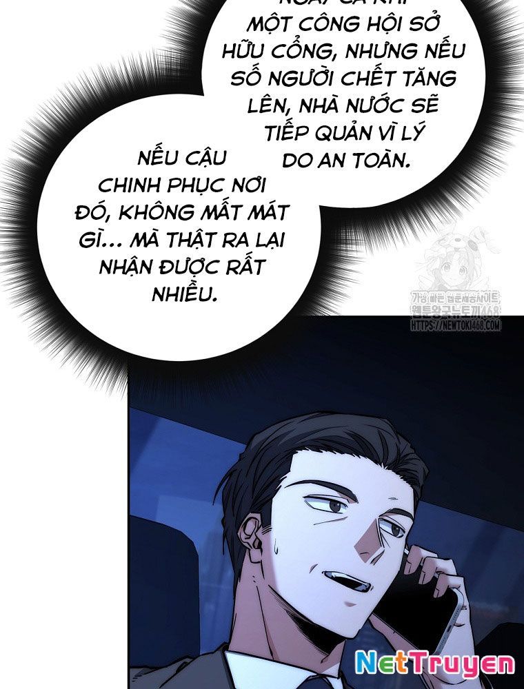 Công Chức Cấp Kiếm Thần Hồi Quy Chapter 44 - Trang 2