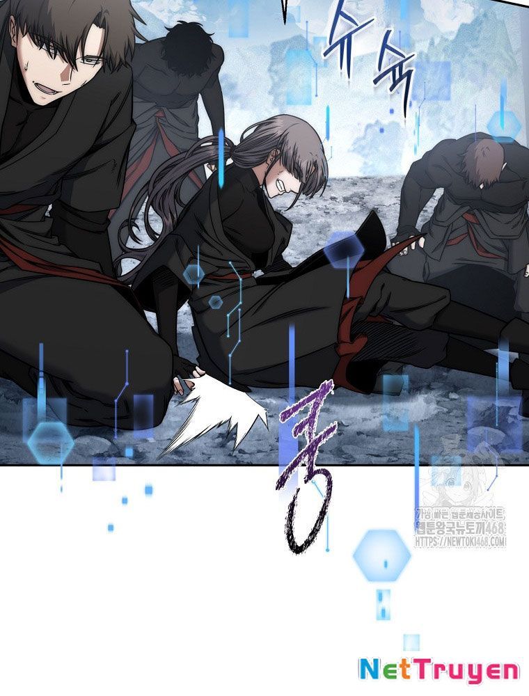 Công Chức Cấp Kiếm Thần Hồi Quy Chapter 44 - Trang 2