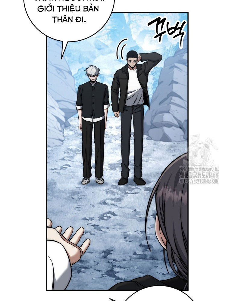 Công Chức Cấp Kiếm Thần Hồi Quy Chapter 44 - Trang 2