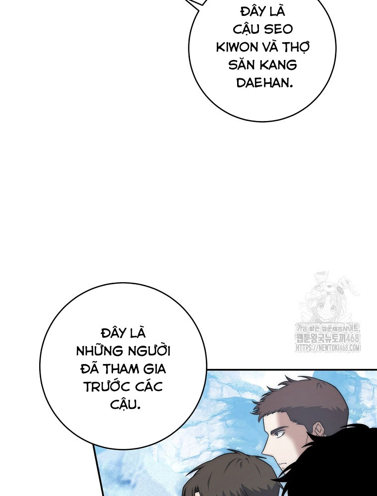 Công Chức Cấp Kiếm Thần Hồi Quy Chapter 44 - Trang 2