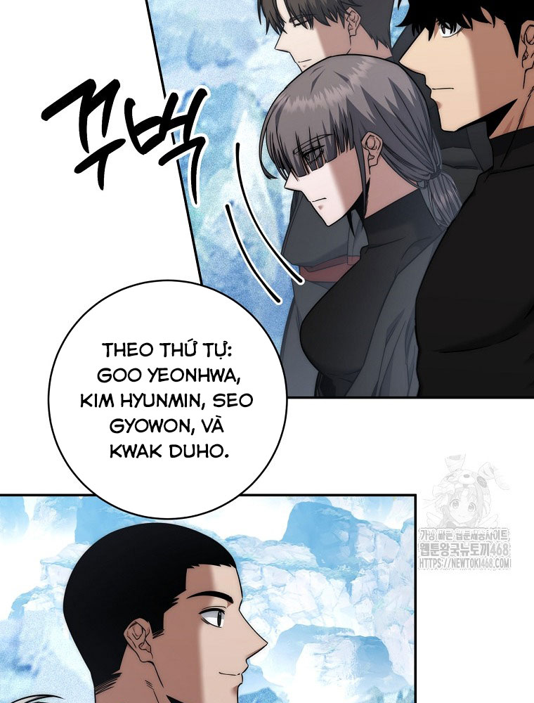 Công Chức Cấp Kiếm Thần Hồi Quy Chapter 44 - Trang 2