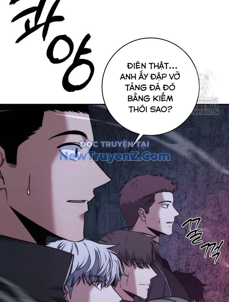 Công Chức Cấp Kiếm Thần Hồi Quy Chapter 48 - Trang 2