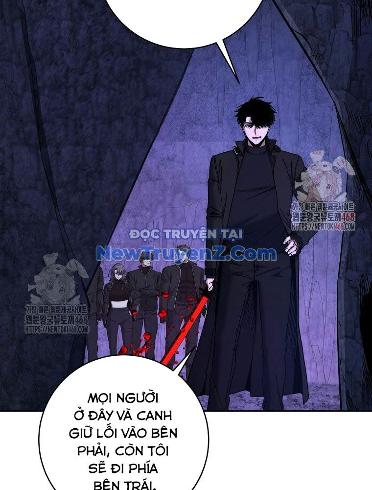 Công Chức Cấp Kiếm Thần Hồi Quy Chapter 48 - Trang 2