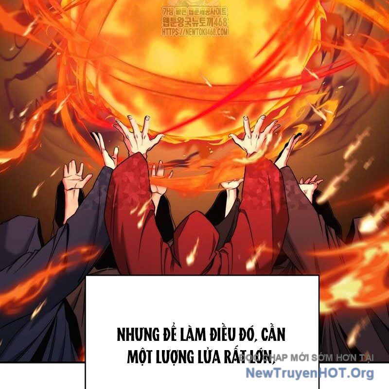 Công Chức Cấp Kiếm Thần Hồi Quy Chapter 50 - Trang 2