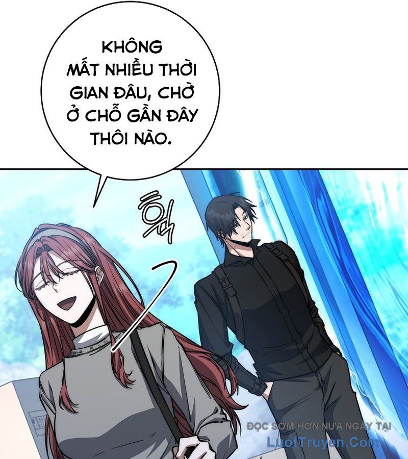 Công Chức Cấp Kiếm Thần Hồi Quy Chapter 53 - Trang 2