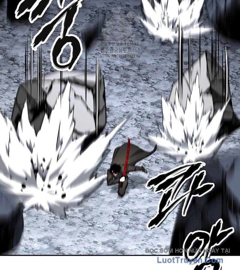 Công Chức Cấp Kiếm Thần Hồi Quy Chapter 53 - Trang 2