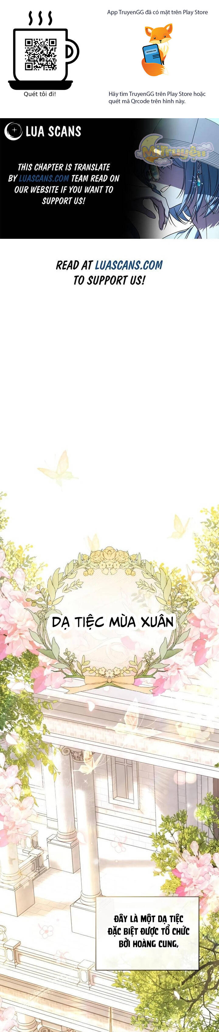 Bạo Chúa Độc Ác Trở Lại Chapter 11 - Trang 2
