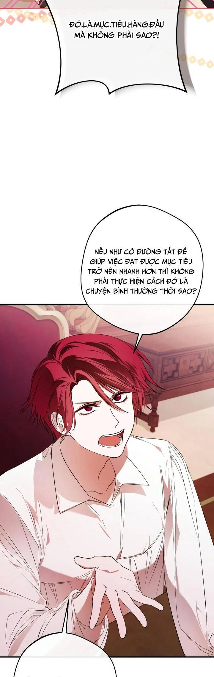 Bạo Chúa Độc Ác Trở Lại Chapter 11 - Trang 2