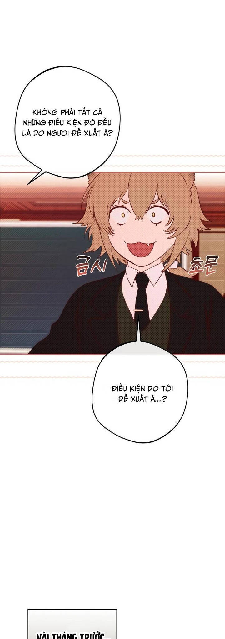 Bạo Chúa Độc Ác Trở Lại Chapter 11 - Trang 2