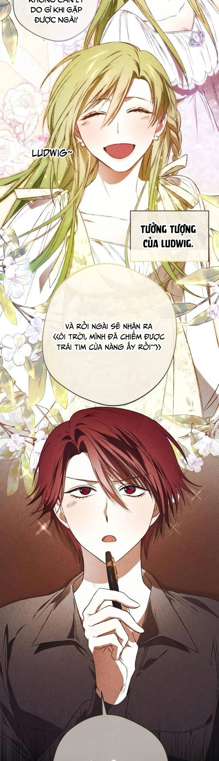 Bạo Chúa Độc Ác Trở Lại Chapter 11 - Trang 2