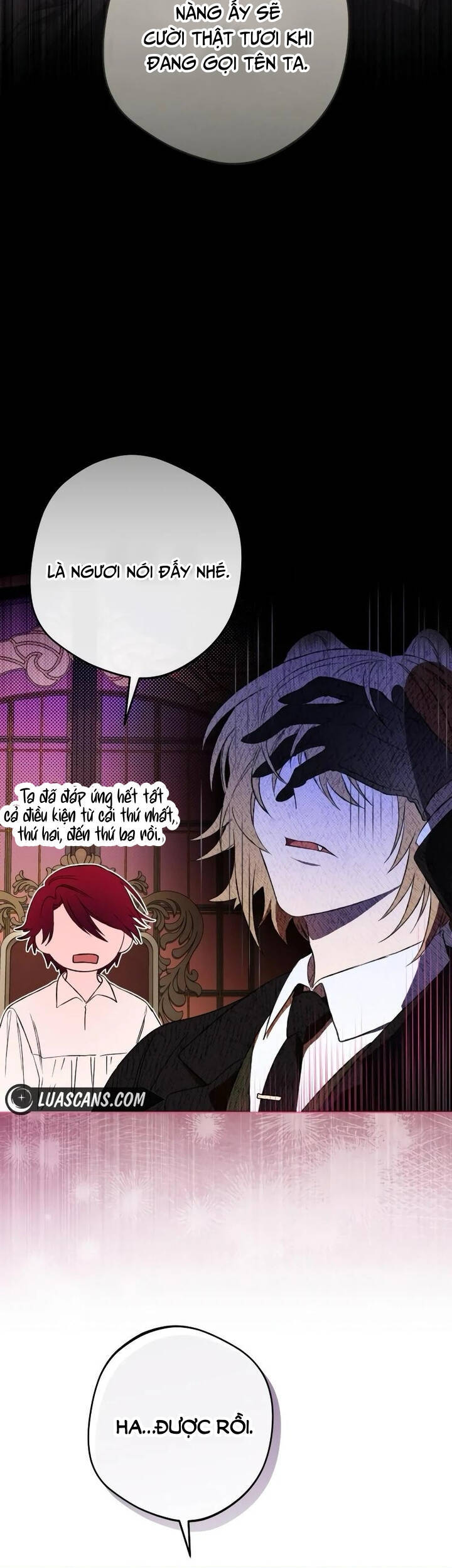 Bạo Chúa Độc Ác Trở Lại Chapter 11 - Trang 2