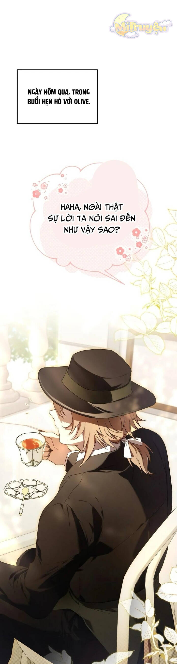 Bạo Chúa Độc Ác Trở Lại Chapter 11 - Trang 2