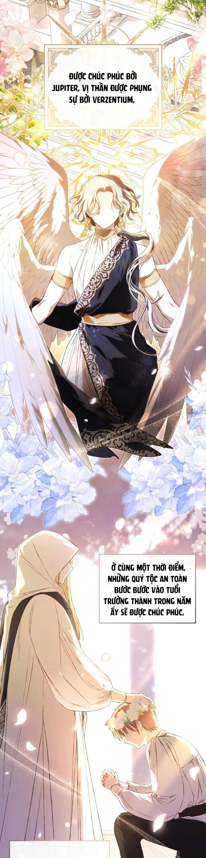 Bạo Chúa Độc Ác Trở Lại Chapter 11 - Trang 2